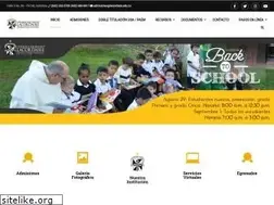 Sites similar to lacordaire.edu.co