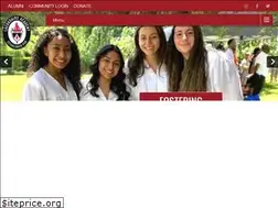 Sites similar to lacordaireacademy.com