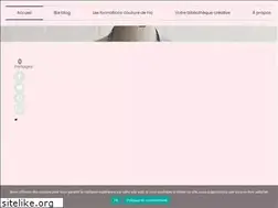 Sites similar to lacordelette.com