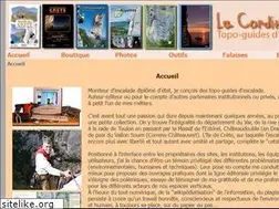 Sites similar to lacorditelle.fr