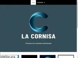 Sites similar to lacornisa.tv