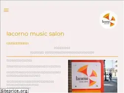Sites similar to lacorno.com