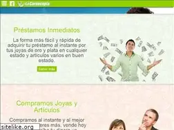 Sites similar to lacornucopia.com.sv