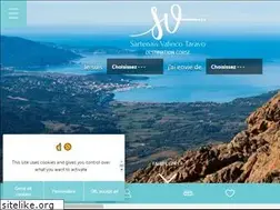 Sites similar to lacorsedesorigines.com