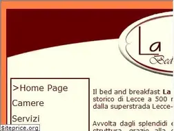 Sites similar to lacortebeb.it