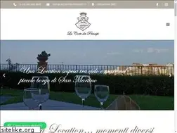 Sites similar to lacortedeiprincipi.it
