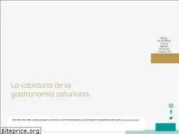 Sites similar to lacortedepelayo.com