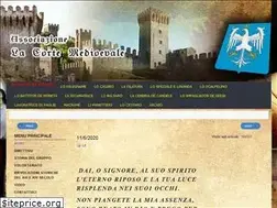 Sites similar to lacortemedioevale.it