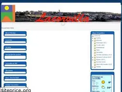 Sites similar to lacorvilla.com