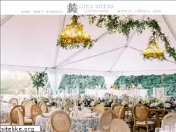 Sites similar to lacosabellaevents.com