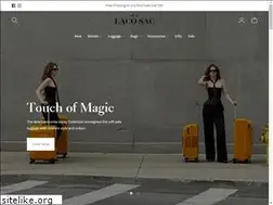 Sites similar to lacosac.ca
