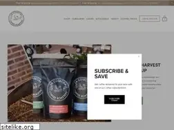 Sites similar to lacosechacoffee.com