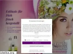 Sites similar to lacosmea-cosmetics.com