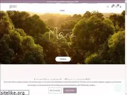 Sites similar to lacosmeticademaria.es
