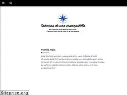 Sites similar to lacosmopolilla.com