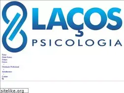 Sites similar to lacospsicologia.com.br