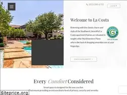 Sites similar to lacosta-apartments.com