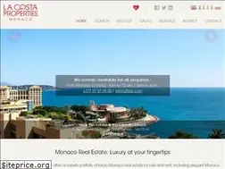Sites similar to lacosta-properties-monaco.com