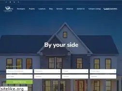 Sites similar to lacosta-realestate.com