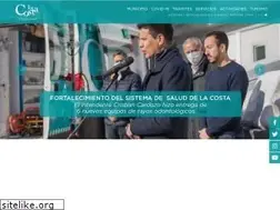 Sites similar to lacosta.gob.ar