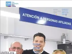 Sites similar to lacosta.gov.ar