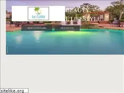 Sites similar to lacostaapts.com