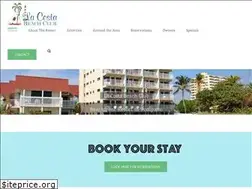 Sites similar to lacostabeachclub.net