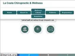 Sites similar to lacostachiropractic.com