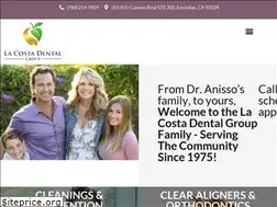 Sites similar to lacostadentalgroup.com