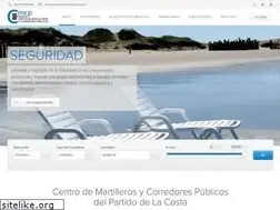 Sites similar to lacostainmobiliaria.com.ar