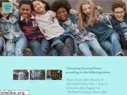 Sites similar to lacostakids.net