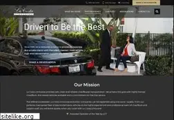 Sites similar to lacostalimo.com