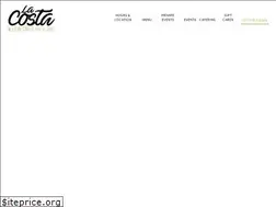 Sites similar to lacostamn.com