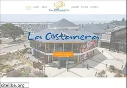 Sites similar to lacostanerarestaurant.com