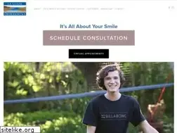 Sites similar to lacostaortho.com