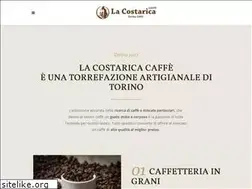 Sites similar to lacostarica.it