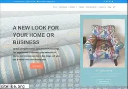 Sites similar to lacostaupholstery.com