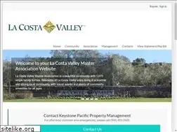 Sites similar to lacostavalleyhoa.com