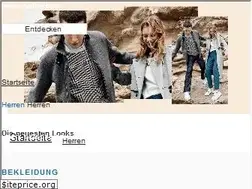 Sites similar to lacoste.de