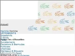 Sites similar to lacoste.fr