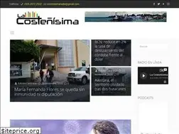 Sites similar to lacostenisima.com