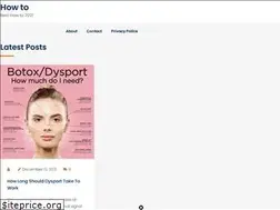 Sites similar to lacostentorians.org