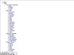 Sites similar to lacosteoutlet.us.org