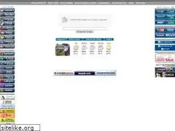 Sites similar to lacostera.net