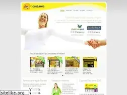 Sites similar to lacosturera.es