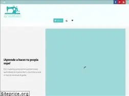 Sites similar to lacostureria.es