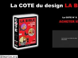 Sites similar to lacotedudesign.com