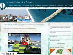 Sites similar to lacotiniere.io