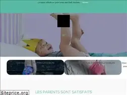 Sites similar to lacoucheverte.fr