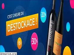 Sites similar to lacouleurduvin.ch